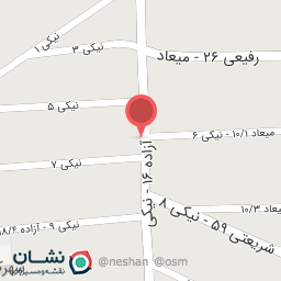 عکس فستیوال نور و صدای پارسا