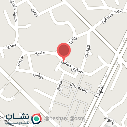 عکس سوغات سرای عربی