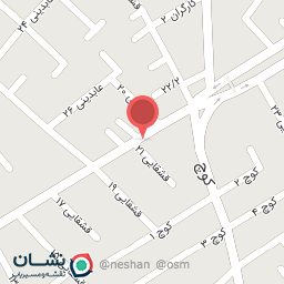 عکس پیرایشگاه مردانه