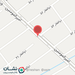 عکس کافه رستوران دیت