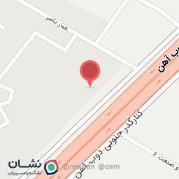 عکس بانک تجارت شعبه کرسگان