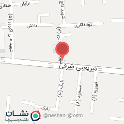 عکس آزمایشگاه سماء