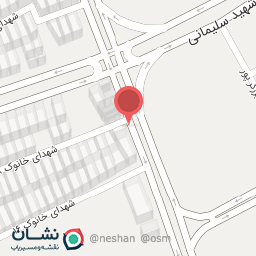 عکس سوپر مارکت ایرانمنش 