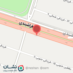 عکس شیشه اتومبیل رضا