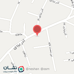 عکس آرایشگاه موسیو