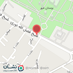 عکس کافه فرحزاد