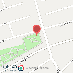 عکس بوستان ویلا