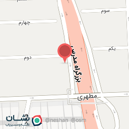 عکس دفتر مرکزی شهرک گلخانه ای باغ جاوید پارس