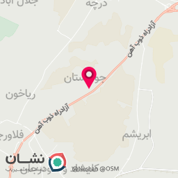 عکس پست بانک (باجه کرسگان- 58520)