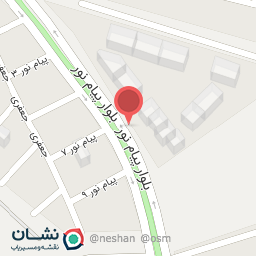 عکس مجتمع کوثر زرین فاز یک