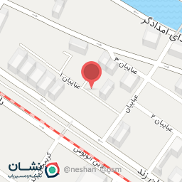 عکس مطب دکتر حسین محمودی