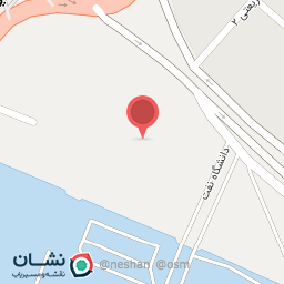 عکس چمن فوتسال نفت