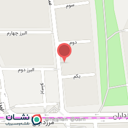 عکس نان فانتزی سرسبز