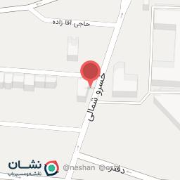 عکس آرایشگاه گل گندم