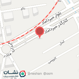 عکس دفتر وکالت مریم جولانی