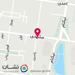 عکس مرکز سولاریوم بانوان و زیبایی رها بیوتی