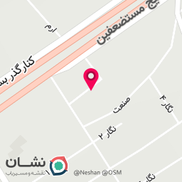 عکس اهورا سرویس
