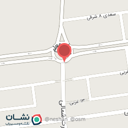 عکس فروشگاه لوله و اتصالات عدات