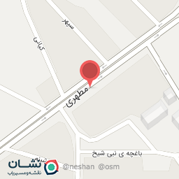 عکس لوکس اسپرت پرهام 