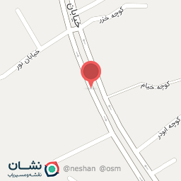 عکس اتو سرویس مهدی پور