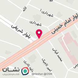 عکس ایستگاه سوخاری