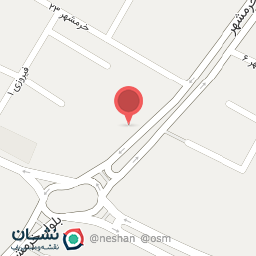 عکس افق کوروش