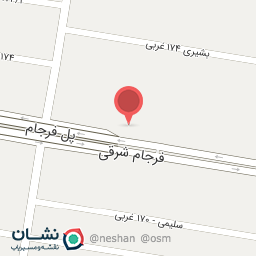 عکس مزون اروس