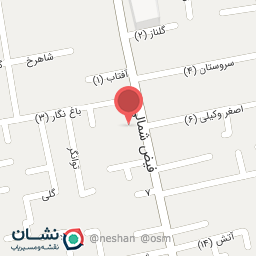 عکس دکتر حمید قاسمی