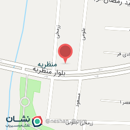 عکس آموزشگاه رانندگی اطمینان