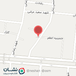 عکس سالن زیبایی شیدا