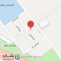 عکس تاسیسات ساختمانی محبی