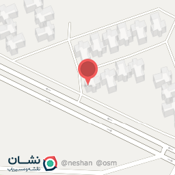 عکس مجتمع مسکونی شهید گلبیدی