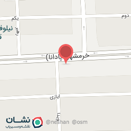 عکس فروشگاه اینترنتی آی موبایل 