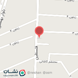 عکس پیرایش آقای خاص 