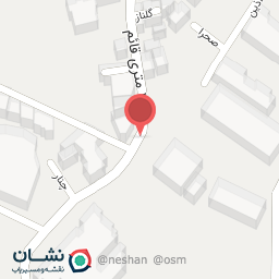 عکس سالن زیبایی دودیس