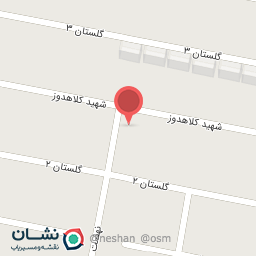 عکس ساختمان مسکونی نگین