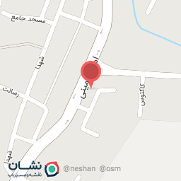 عکس ابزار یراق سروش