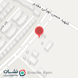 عکس سرای زیبایی ساچلی