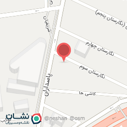 عکس فروشگاه لوازم خانگی هانیمان