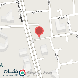 عکس فروشگاه لوازم برودتی سعیدی