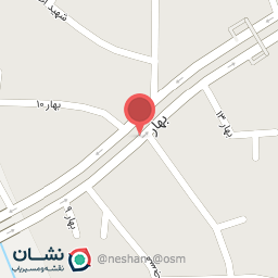 عکس کافه پیتزا پاپریکا