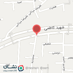 عکس دفتر اسناد رسمی شماره 133 - رجبی