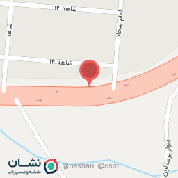 عکس اتوسرویس بیتا صداقت