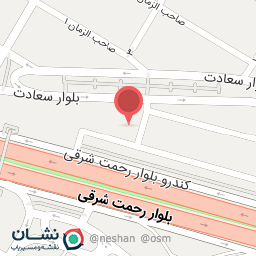 عکس کلینیک فیزیوتراپی درمانگاه امام رضا (ع)