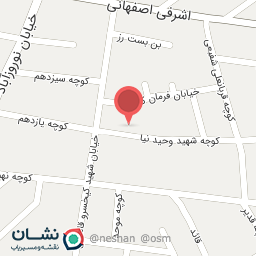 عکس تزیینات و شبرنگ سعید