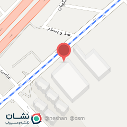 عکس فروشگاه آرایشی بهداشتی و ادکلن رز بیوتی