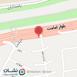 عکس مینی کافه و سیب زمینی تنوری ساحلی