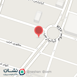 عکس دکتر مریم بقایی نژاد-زنان