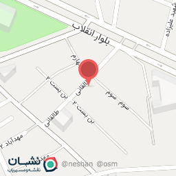 عکس سالن زیبایی ماکیاژ