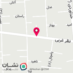 عکس کافه بین